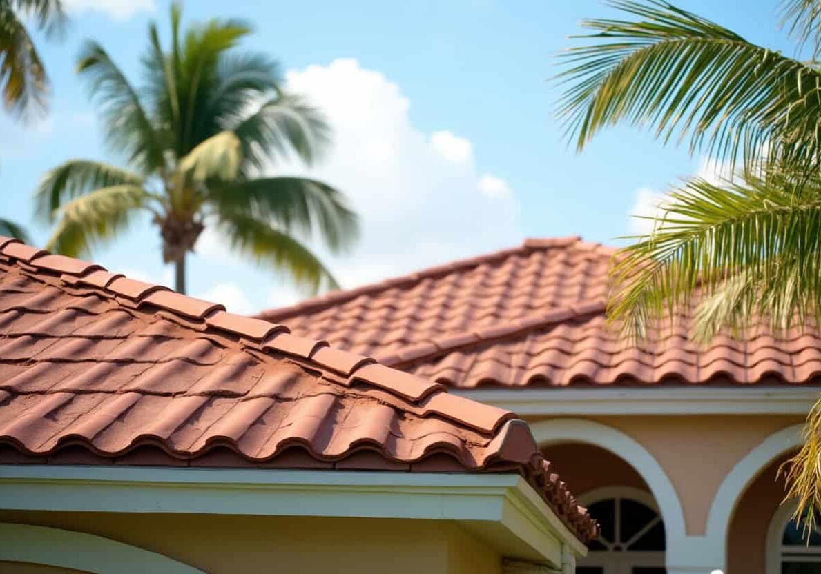 Best roofing company in Central Florida.